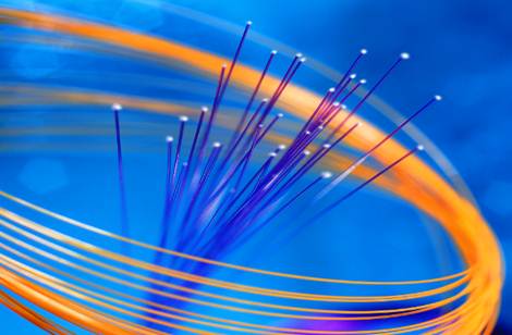 Fibre Optic