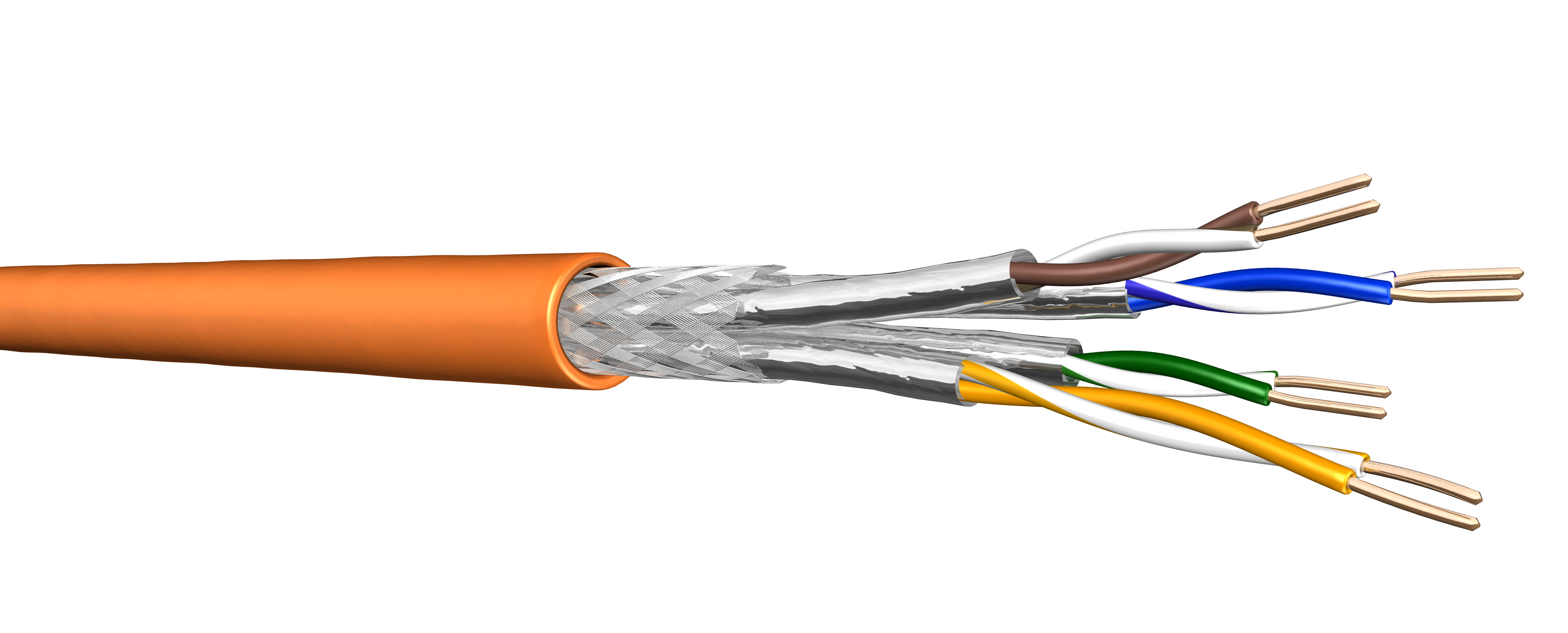 Cat 7
