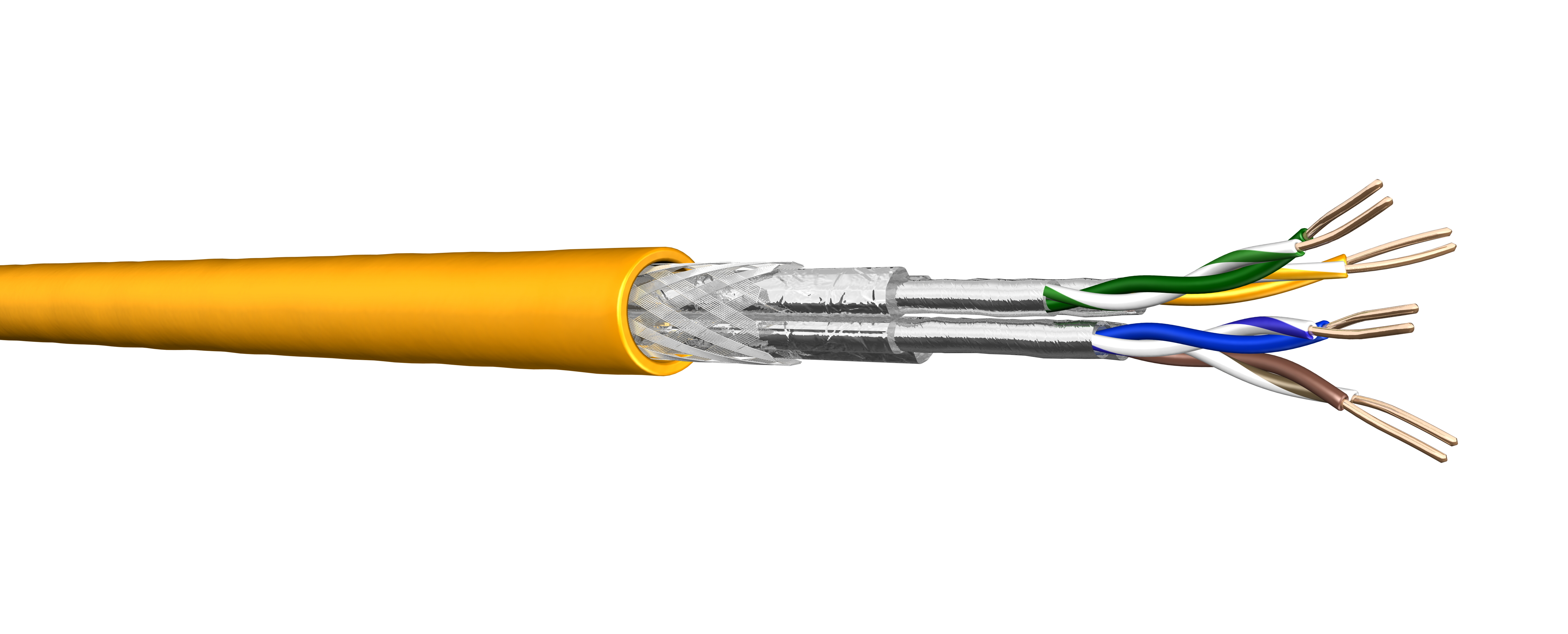 cat 7a
