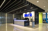 Draka UC recognized by Beca Carter, leading consulting firm in Singapore, deploying in their new headoffice