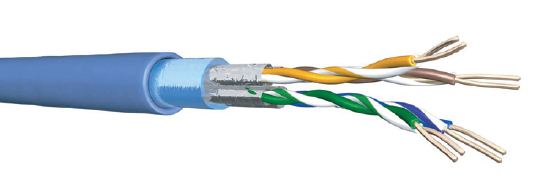 Cat6a