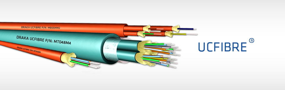 UCFIBRE