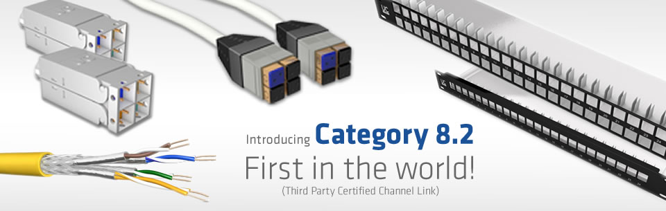 Cat8