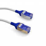 Cat 6 UTP Patch cord_gold_silver_2