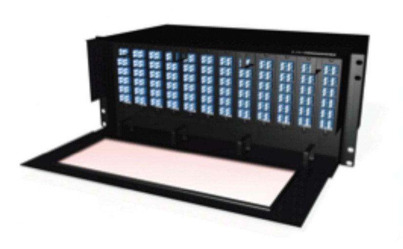 Patch Panels
