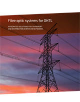 Fibre Optic Systems for OHTL