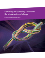 Flextube – Flexibility and durability