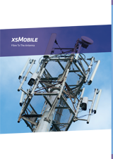 XSMobile – FTTA Solutions