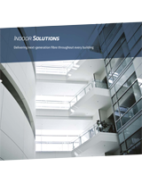 XSNet – Indoor Solutions