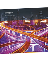XSNet – JetNetXS