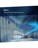 XSNet – OAsys Connectivity Products