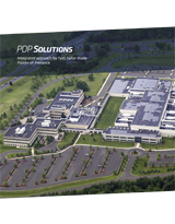 XSNet – Point of Presence Solutions