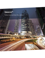 XSNet – SiroccoXS
