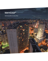 XSNet – VertiCasaXS