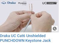 Draka UC Termination Videos now available!