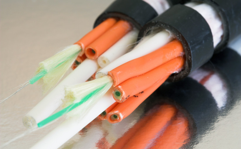 Industrial Ethernet