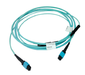 MTP®/MPO Pre-Terminated Trunk Cable