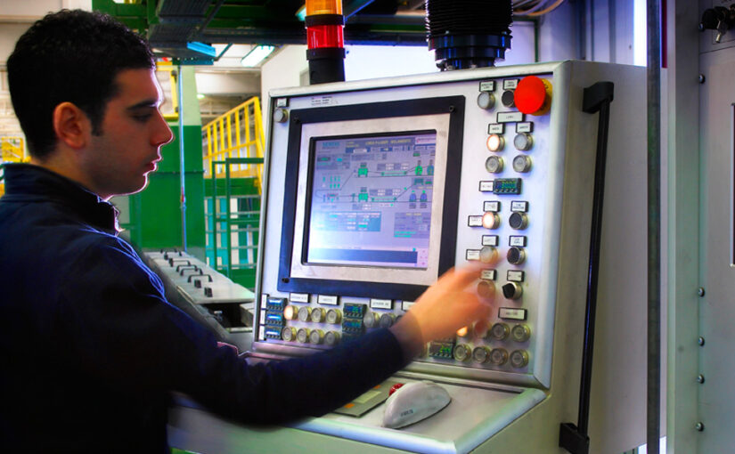 DATA CABLES FOR INDUSTRIAL AUTOMATION APPLICATION