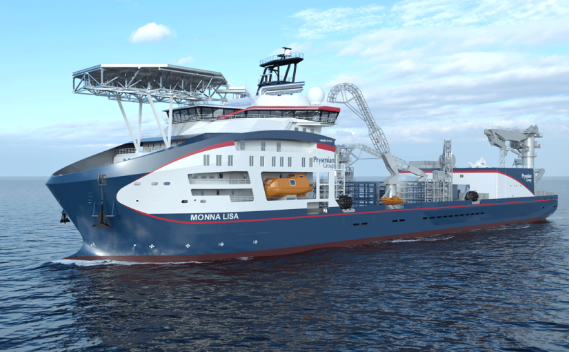 Monna Lisa: from genius to masterpiece, the new vessel is coming to life